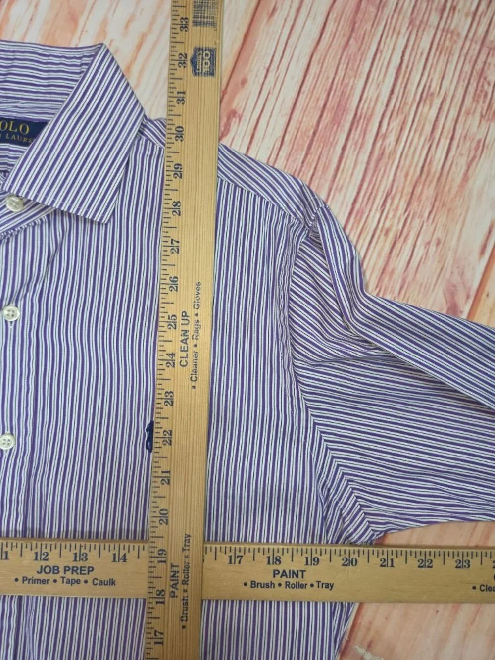Polo Ralph Lauren stylish polo